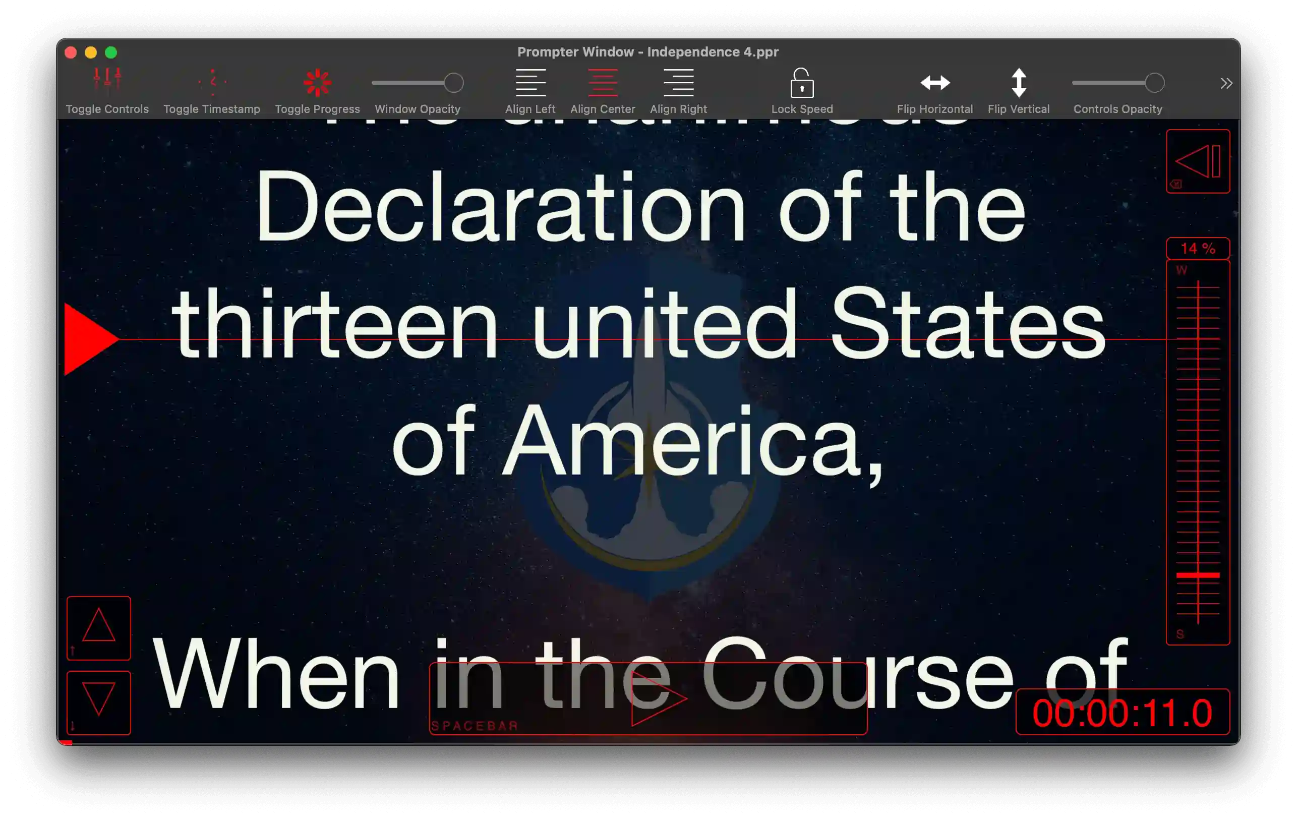 10 Best Teleprompter Apps for Mac in 2024 (Free & Paid)